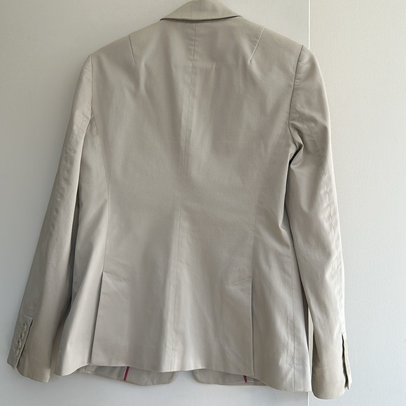 Banana Republic Blazer - Picture 6 of 9